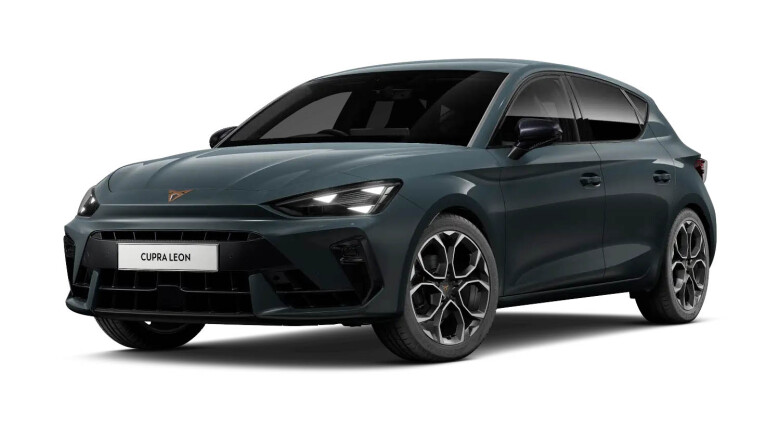 CUPRA Leon 1.5 eTSI 150 V2 5dr DSG Petrol Hatchback